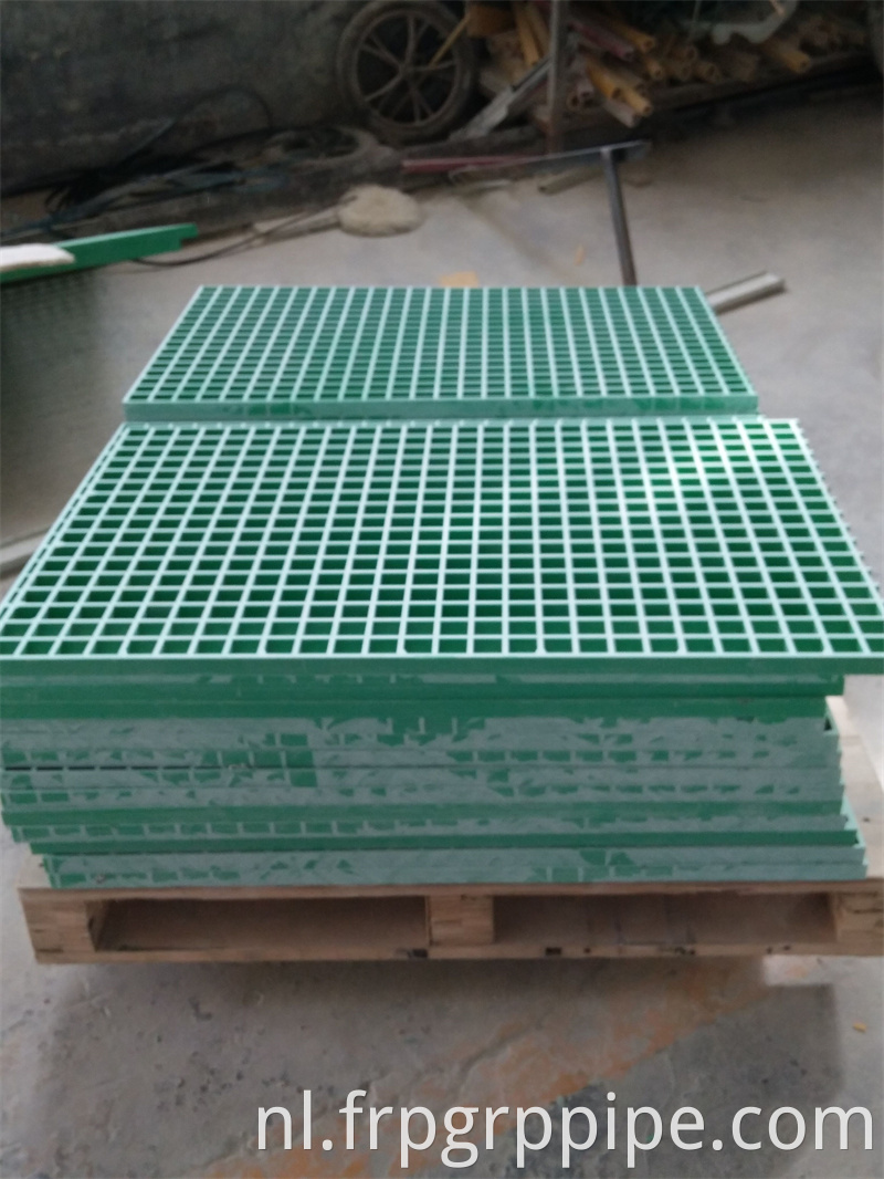 Frp Grating 86